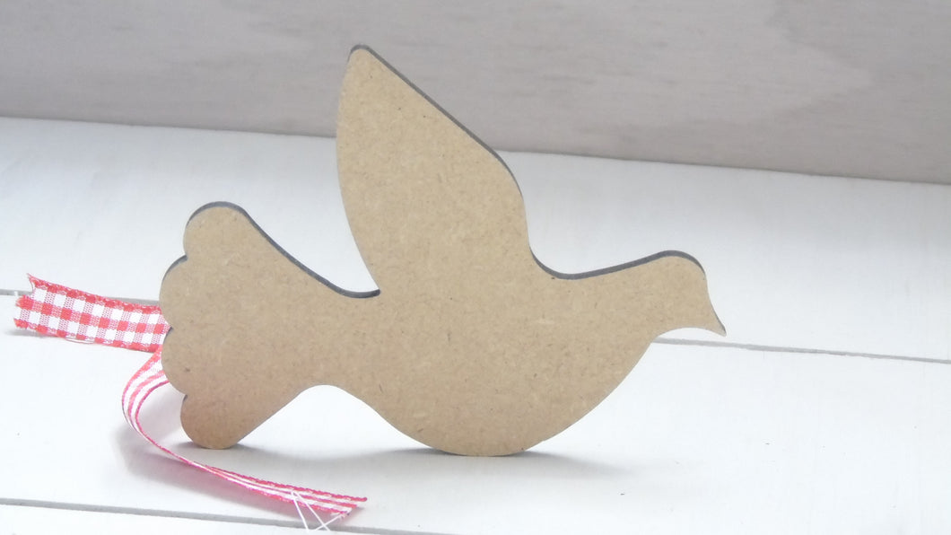 Doves 2cm (Packs of 25)