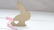 Bunny 4cm -12cm (Packs Of 10)