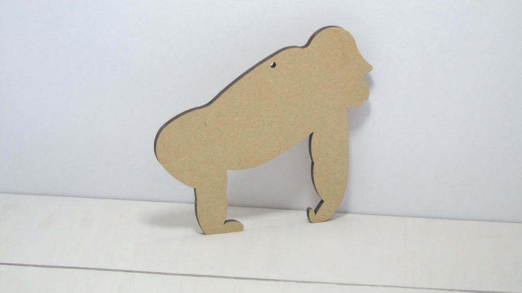 Gorilla 15cm - 50cm