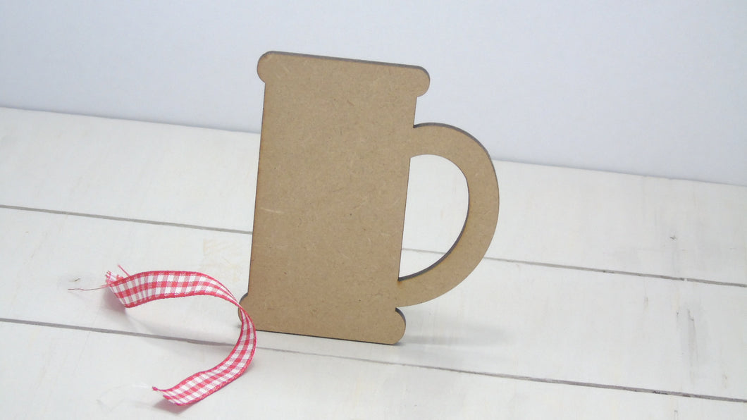 Beer Glass 4cm-12cm (Packs Of 10)