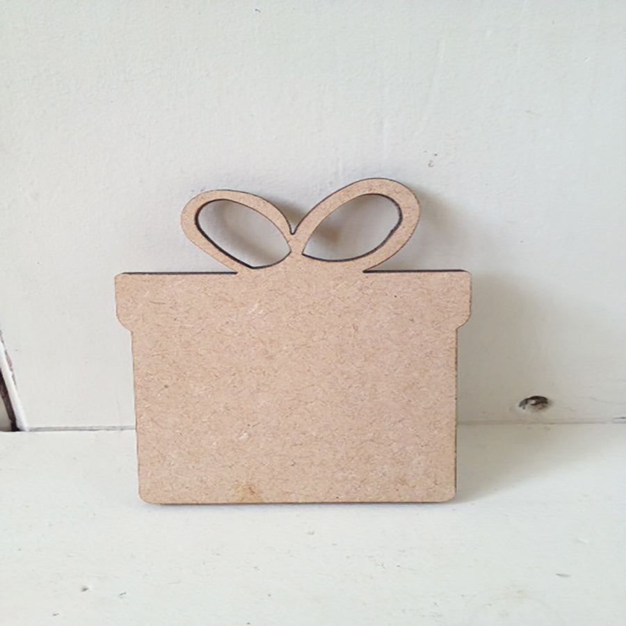 Presents - 4cm -12cm (Packs Of 10)