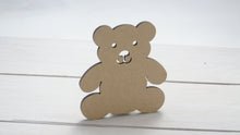 Teddy 2cm  (Packs of 25)