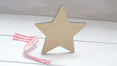 Star Classic 2cm  (Packs of 25)