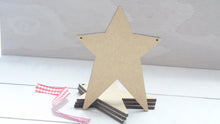Star Sloppy 4cm -12cm (Packs Of 10)