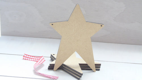 Star Sloppy 15cm - 50cm