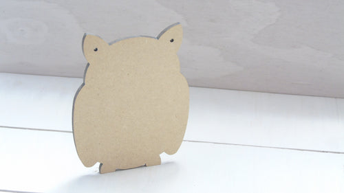 Owl 15cm - 50cm