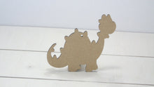 Dinosaur 4cm -12cm (Packs Of 10)