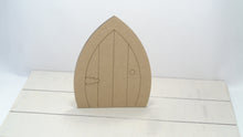 Fairy Door (Flat) 15cm - 50cm