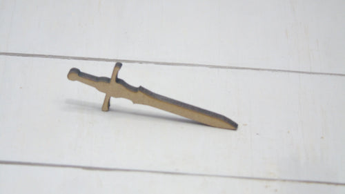 Sword 15cm - 50cm