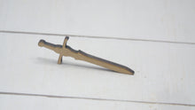 Sword  4cm -12cm (Packs Of 10)