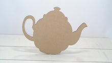 Teapot  15cm - 50cm