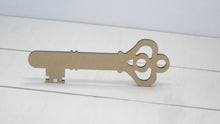 Key Vintage 4cm -12cm (Packs Of 10)