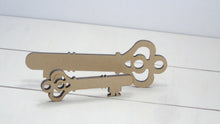 Key Vintage 15cm - 50cm