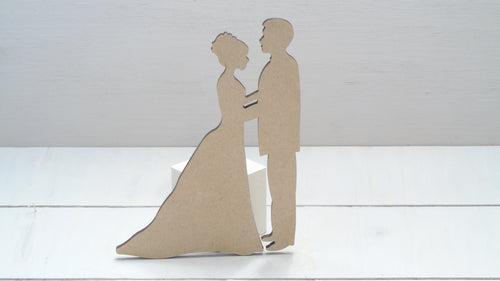 Wedding Couple 15cm - 50cm
