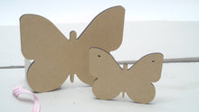 Butterfly 15cm - 50cm
