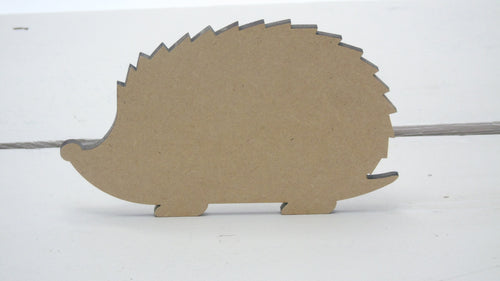 Hedgehog 4cm -12cm (Packs Of 10)