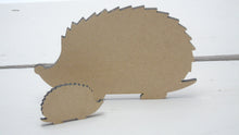 Hedgehog 4cm -12cm (Packs Of 10)
