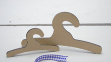 Coat Hangers 4cm -12cm (Packs Of 10)