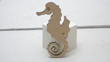 Seahorse 15cm - 50cm