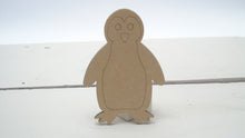 Penguin 4cm -12cm (Packs Of 10)