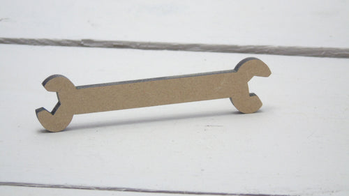 Tools Spanner 4cm -12cm (Packs Of 10)
