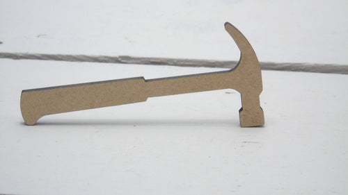 Tools Hammer 4cm -12cm (Packs Of 10)