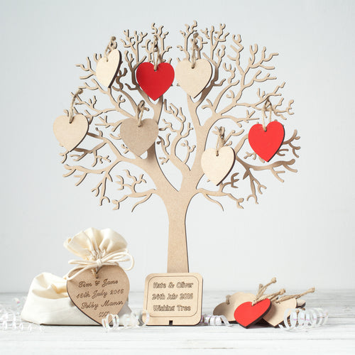 Wishing Tree - Small